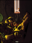 H.K. - H.K., Cycle 2 T1