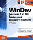 WinDev (versions 9 et 10) agréé par PC Soft&nbsp;-&nbsp;Florent Leroux