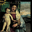 Andrea Gabrieli&nbsp;-&nbsp;Missa Pater peccavi