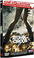 Atomik Circus - Le retour de James Bataille (DVD)