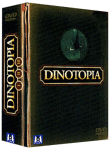 Coffret Dinotopia&nbsp;-&nbsp;Marco Brambilla