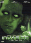 Invasion&nbsp;-&nbsp;Armand Mastroianni
