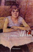 Suzanne Valadon