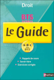Droit BTS Tertiaires 1ère et 2ème années&nbsp;-&nbsp;Collectif