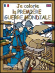 Je colorie 14/18&nbsp;-&nbsp;Dominique Ehrhard