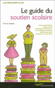 Le guide du soutien scolaire à Paris&nbsp;-&nbsp;Mariadèle Campion