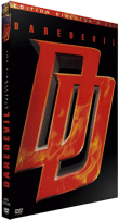 Daredevil - Edition Spéciale Director's Cut&nbsp;-&nbsp;Mark Johnson