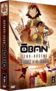 Oban Star-Racers&nbsp;-&nbsp;Cycle 1 : Le Cycle d'Arouas