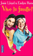 Vive la famille !&nbsp;-&nbsp;Josie Lloyd, Emlyn Rees