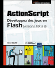 ActionScript&nbsp;-&nbsp;Henri Blum