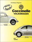 VW Coccinelle