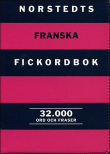 Franska fickordbok francais-suedois vice-versa