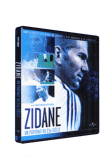 Zidane - HD DVD