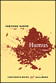 Humus&nbsp;-&nbsp;Fabienne Kanor