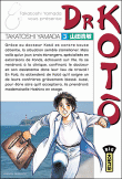 Dr Kotô, T3&nbsp;-&nbsp;Takatoshi Yamada