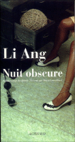 Nuit obscure&nbsp;-&nbsp;Li Ang