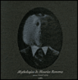 Mythologies&nbsp;-&nbsp;Maurice Renoma, Pascal Lainé