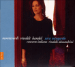 Sara Mingardo, Rinaldo Alessandrini&nbsp;-&nbsp;Concerto italiano