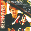 Ludwig van Beethoven, Olli Mustonen