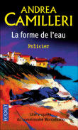 La forme de l'eau