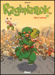 Raghnarok, T2&nbsp;-&nbsp;Boulet