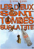 Les Dieux sont tombés sur la tête - Les Dieux sont tombés sur la tête... La Suite&nbsp;-&nbsp;Jamie Uys