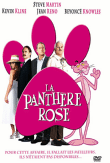 La Panthère Rose (DVD)