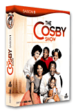 Cosby Show - Saison 1 (DVD)