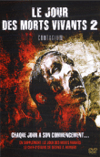 Le Jour des Morts-Vivants 2 - Contagium&nbsp;-&nbsp;Ana Clavell, James Glenn Dudelson