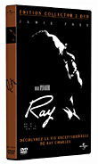 Ray - Édition Collector (Coffrets 2 DVD)