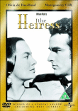 L'Héritière (DVD)