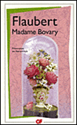 Madame Bovary&nbsp;-&nbsp;Gustave Flaubert