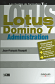 Lotus Domino 7 administration
