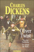 Oliver Twist&nbsp;-&nbsp;Charles Dickens