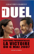 Le duel&nbsp;-&nbsp;Gracchus Babeuf
