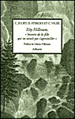 Etty Hillesum, histoire de la fille qui ne savait pas s'agenouiller&nbsp;-&nbsp;Dominique Sterckx, Claude Vigée, Charles Juliet