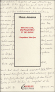 Rire des lois du magistrat et des dieux&nbsp;-&nbsp;Miguel Abensour