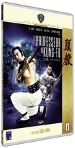 Le Professeur de Kung-Fu (DVD)