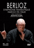 Symphonie fantastique - Harold en Italie
