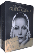 Photo : La Collection Greta Garbo - Edition limitée