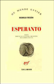 Esperanto