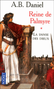 La danse des dieux&nbsp;-&nbsp;Antoine B. Daniel