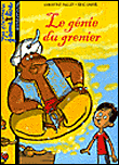 Le génie du grenier