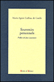 Souvenirs personnels&nbsp;-&nbsp;M.A. Cailliau De Gaulle