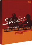 Remember Shakti&nbsp;-&nbsp;John McLaughlin