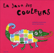 Disque pour enfants&nbsp;-&nbsp;Java des couleurs