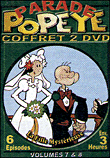 Popeye&nbsp;-&nbsp;Volumes 7 & 8