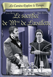 La caméra explore le temps : Le Sacrifice de Madame De La Valette&nbsp;-&nbsp;Stellio Lorenzi