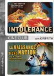 Intolérance - Naissance d'une nation&nbsp;-&nbsp;David Wark Griffith