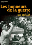 Les Honneurs de la Guerre&nbsp;-&nbsp;Jean Dewever